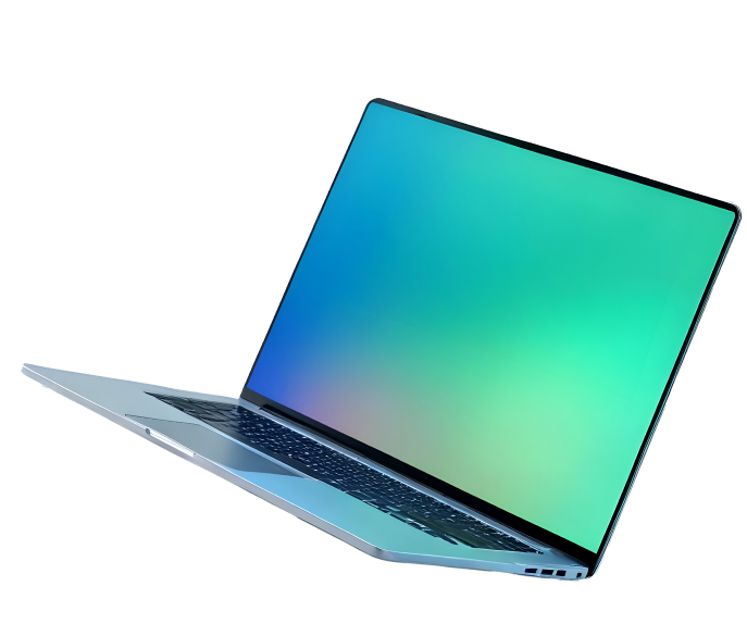 laptop